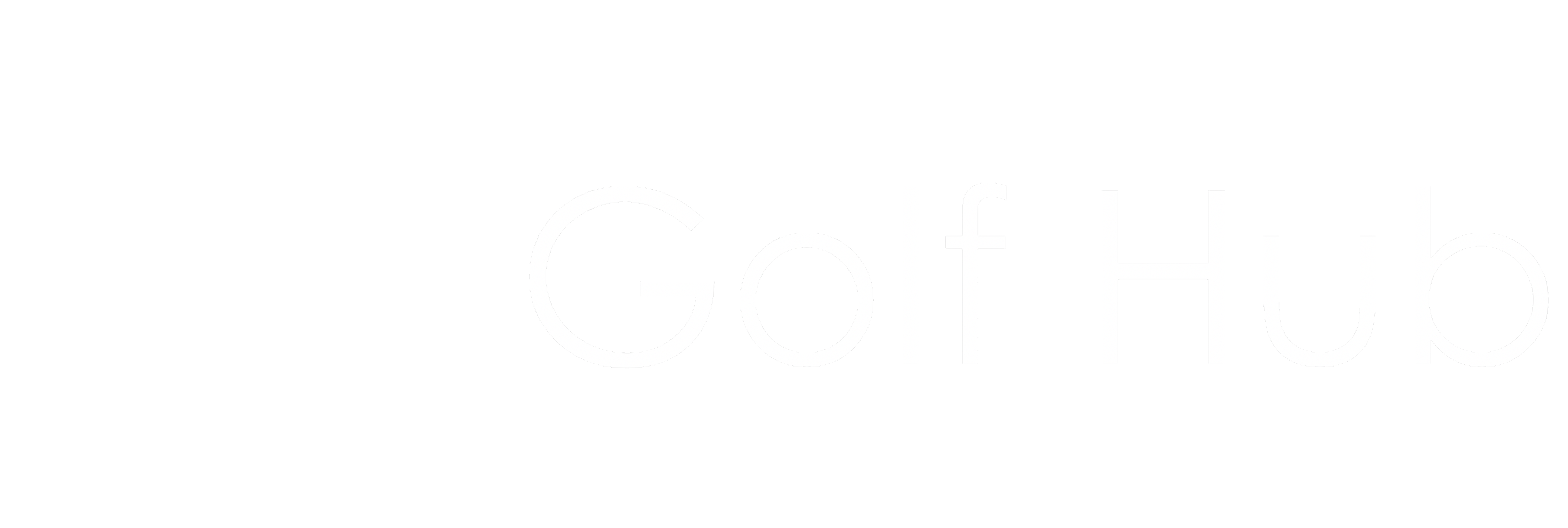 Golf Website