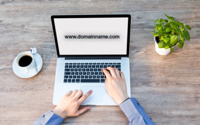 How To Choose The Perfect Domain Name For Your Website
