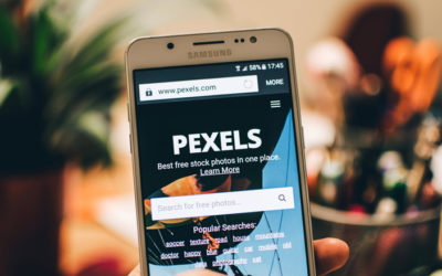 Best Places To Get Free Stock Photos & Icons For Your Website 2018