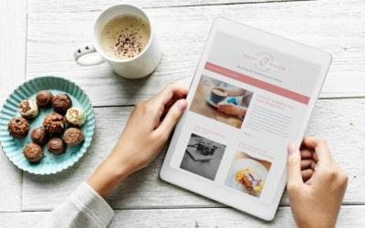 Why Blogging Matters For Your Business