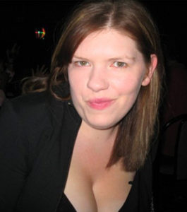 Lisa Ferris sales