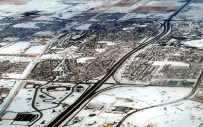 Advance Web Solutions Has Moved to Airdrie, Still Working In Calgary On A Regular Basis