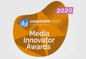 media innovator awards