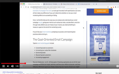 What is a Natural SEO Backlink? (Avoid These Mistakes)