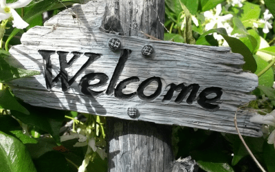We’d Like To Welcome Our Newest Clients September 2022