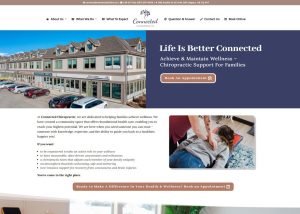 Connected Chiropractic