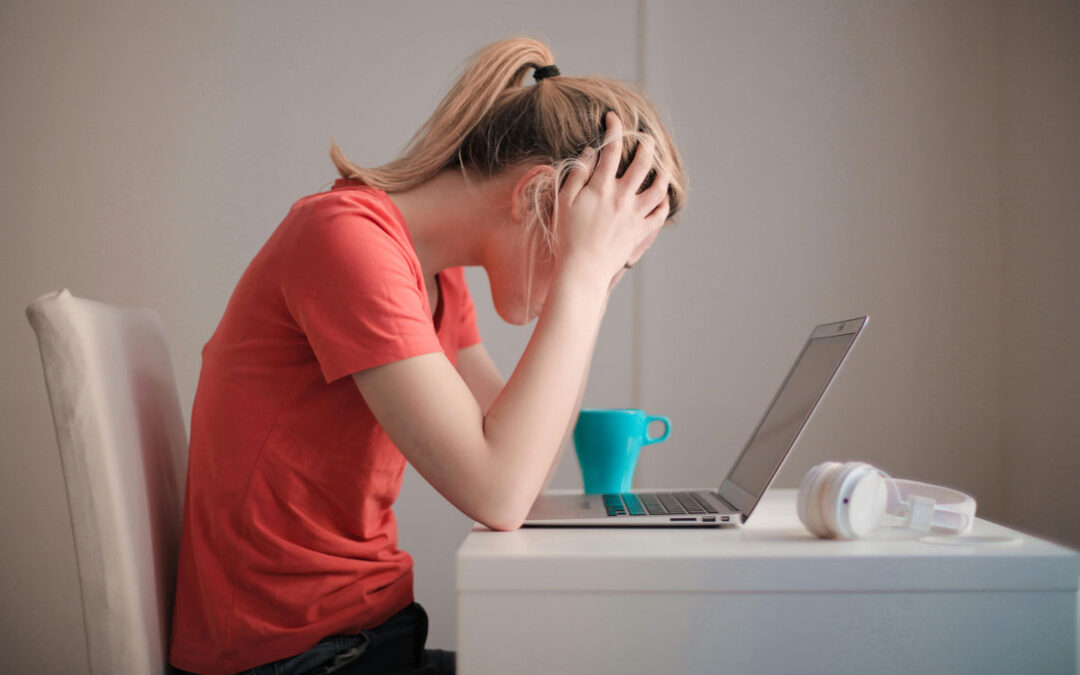 What should you do when your website goes down 2025?